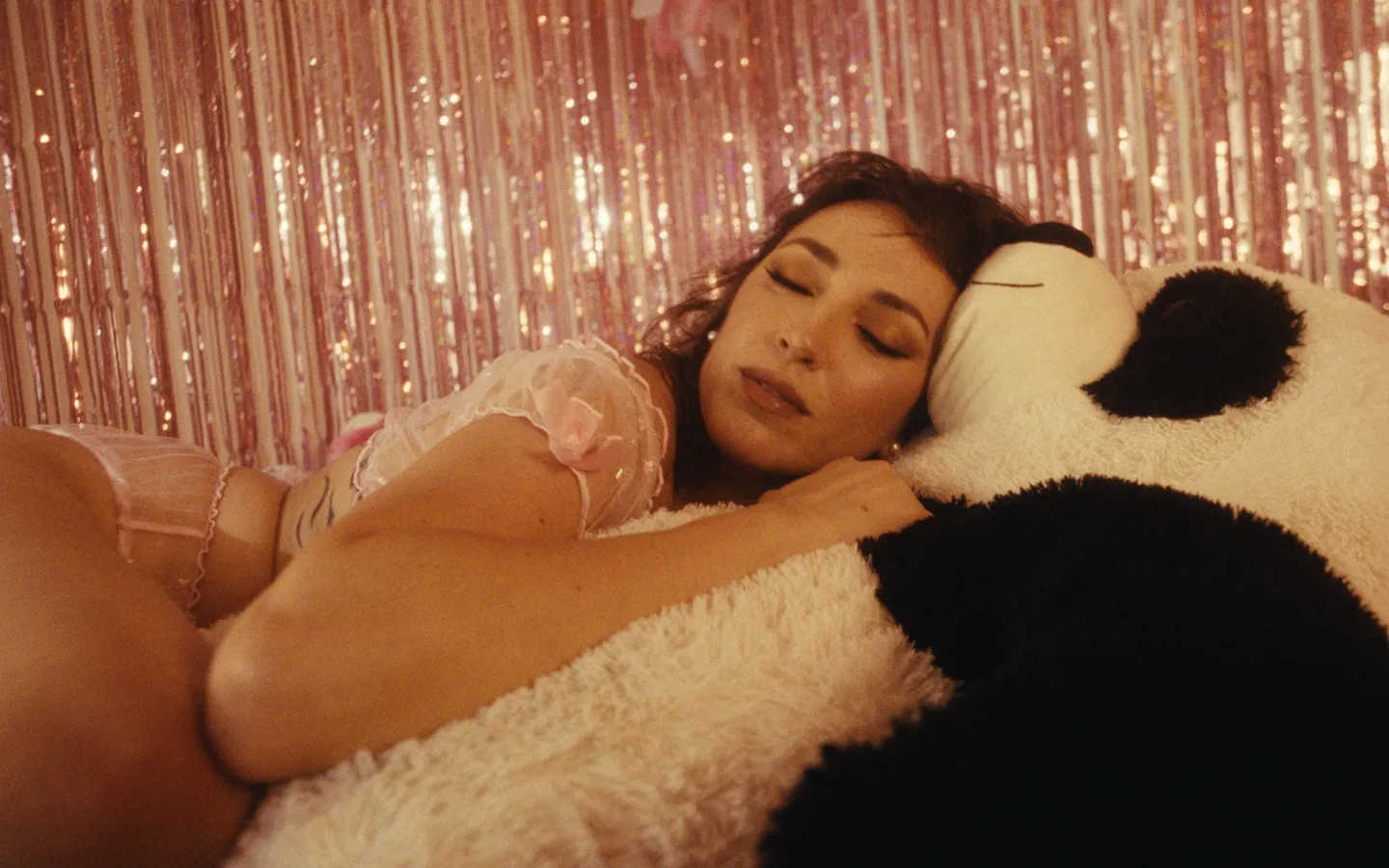 Parafilia, capítulo I