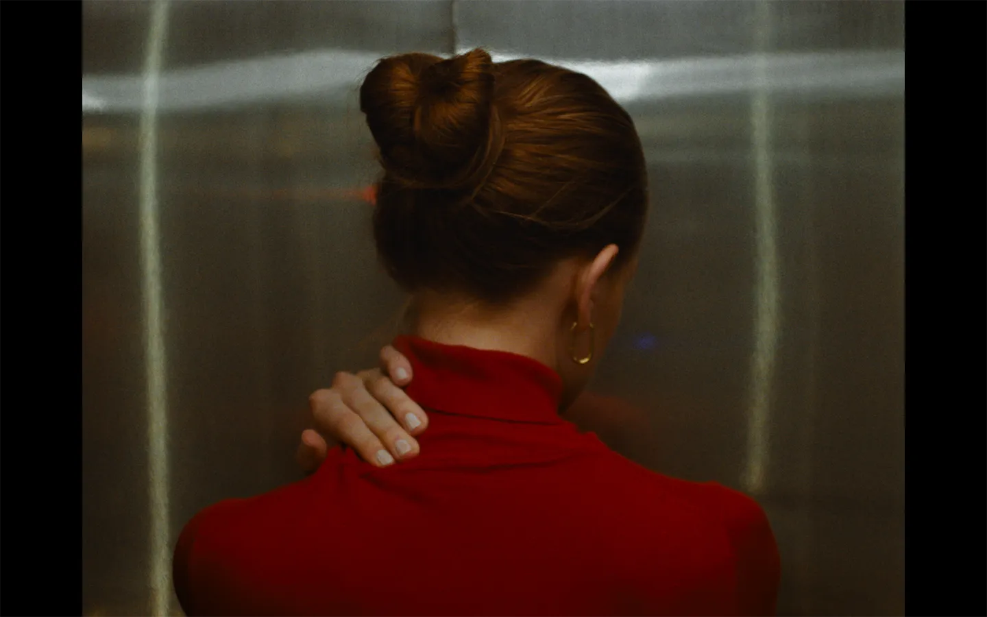 Her Dance